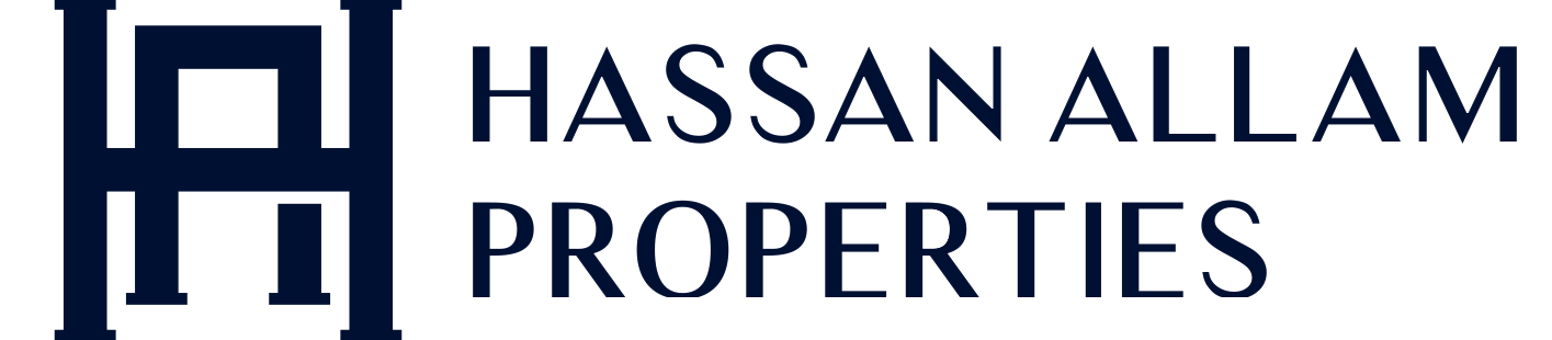 Hassan Allam Properties