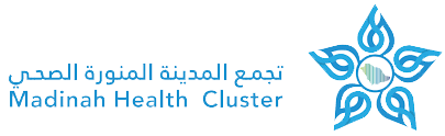 Madinah Health Cluster