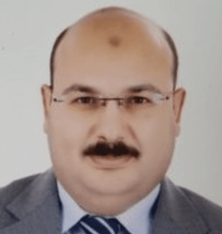 Yasser El-Nabawi 