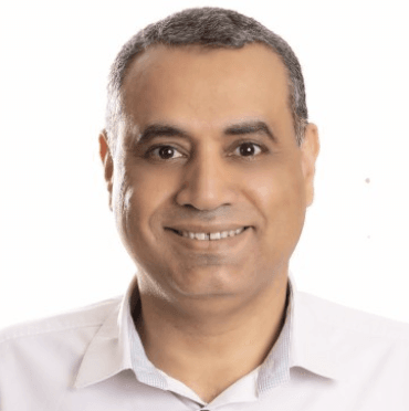 Alaa Mostafa 