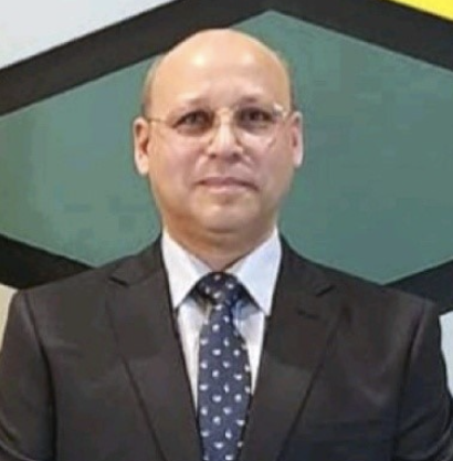 Hesham Aly 